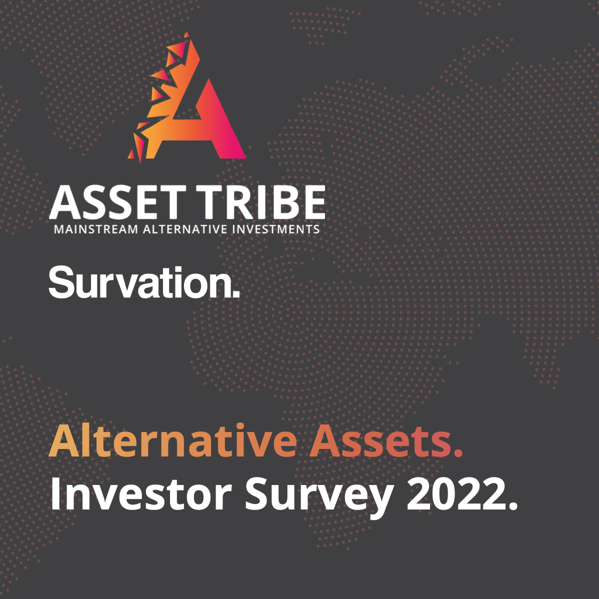 Alternative Assets Investor survey 2022