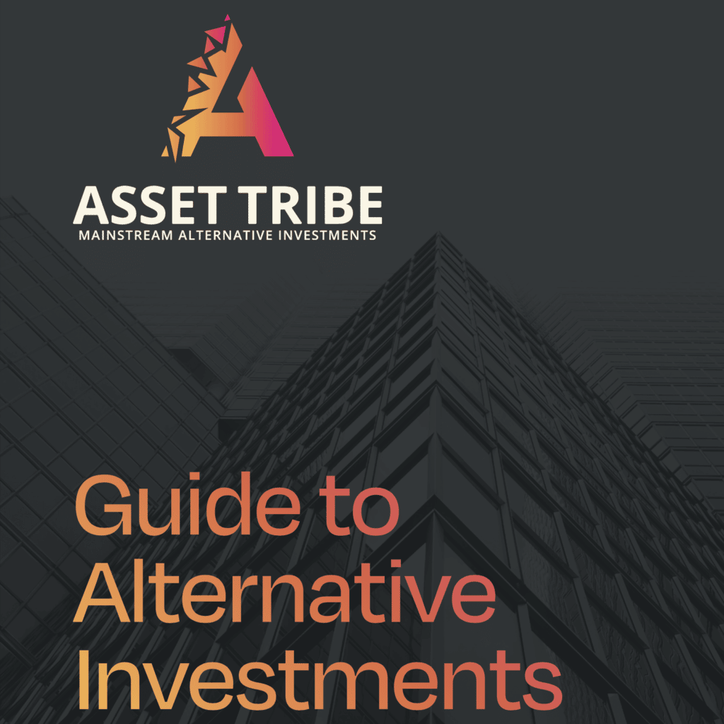 Guide to Alternative Investments 2023