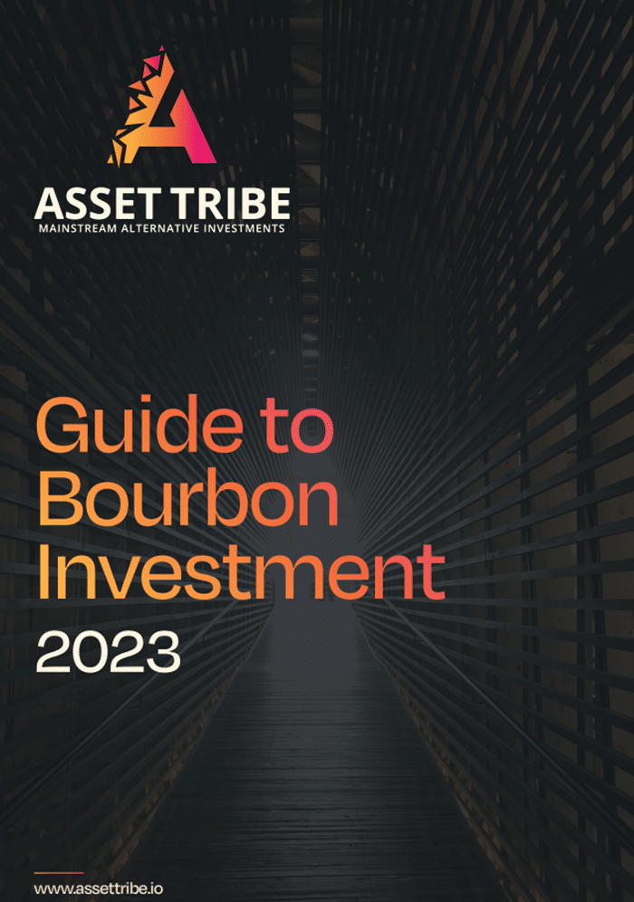 Guide to Bourbon Investment 2023